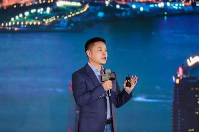 XPENG 发布 AI 技术树战略升级，重塑未来出行格局